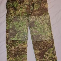 pantalon de combat ksk leo kohler pencott greenzone
