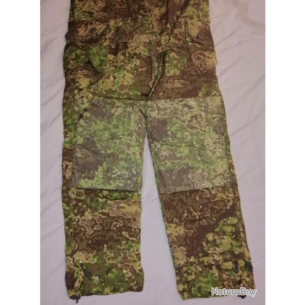 pantalon de combat ksk leo kohler pencott greenzone