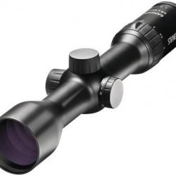 LUNETTE STEINER RANGER 6-24X56 RET. 4A-I LUMINEUX À COLLIERS Ø 30 MM