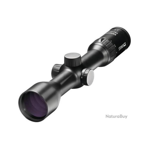 LUNETTE STEINER RANGER 6-24X56 RET. 4A-I LUMINEUX  COLLIERS  30 MM