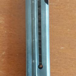 Chargeur neuf pour pistolet type Luger P08, Parabellum 7,65 et 9mm