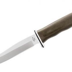 Couteau de chasse Buck Pathfinder Pro 0105GRS1