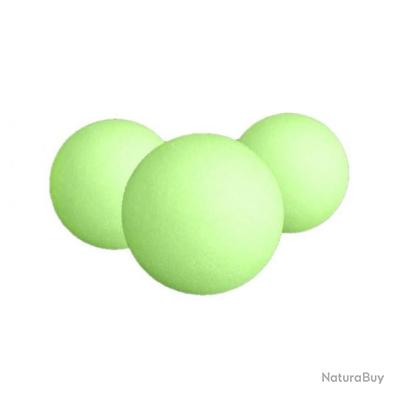 PERFORMANCE TRB 50 - x100 Billes fluorescentes pour T4E calibre 50