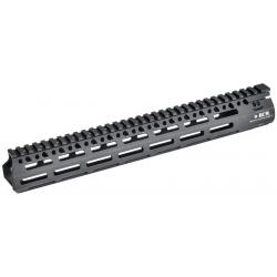 Garde-main M-LOK 13' full CNC MCMR (TM)