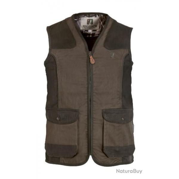 GILET TRADITION PERSUSSION enfant TAILLE 10 ANS (237.2918.10)