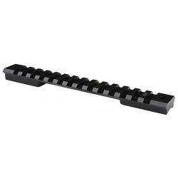 EMBASE WARNE MOD. TIKKA T3-20MOA RAIL 21 MM