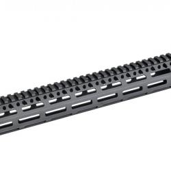 Garde-main M-LOK 13' full CNC MCMR BCMGUNFIGHTER(TM)