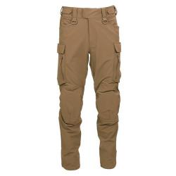 PANTALON TACTIQUE TF-2215 ECHO THREE COYOTE AVEC GENOUILLERES INTEGREES AMOVIBLES