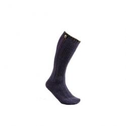 Chaussette courte Club Interchasse Natun - 38 - 40 / Violet