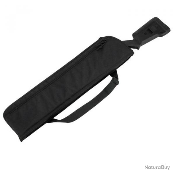 Holster de fusil  pompe S&T Armament Noir - Noir