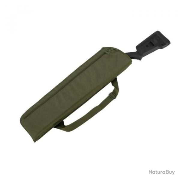 Holster de fusil  pompe S&T Armament Noir - OD