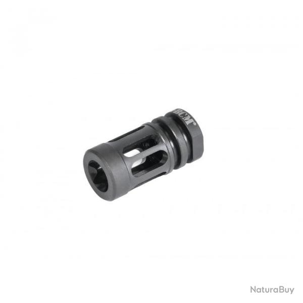 Cache flamme acier airsoft BCMGUNFIGHTER Compensator MOD 0