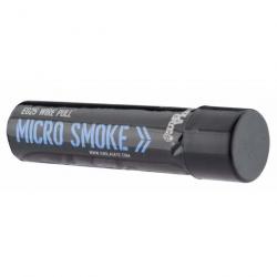 Pack de 10 Micro Fumigènes à goupilles EG25 - Noir