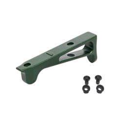 Grip aluminium 45 Keymod - OD