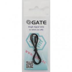Câble simple signal - GATE