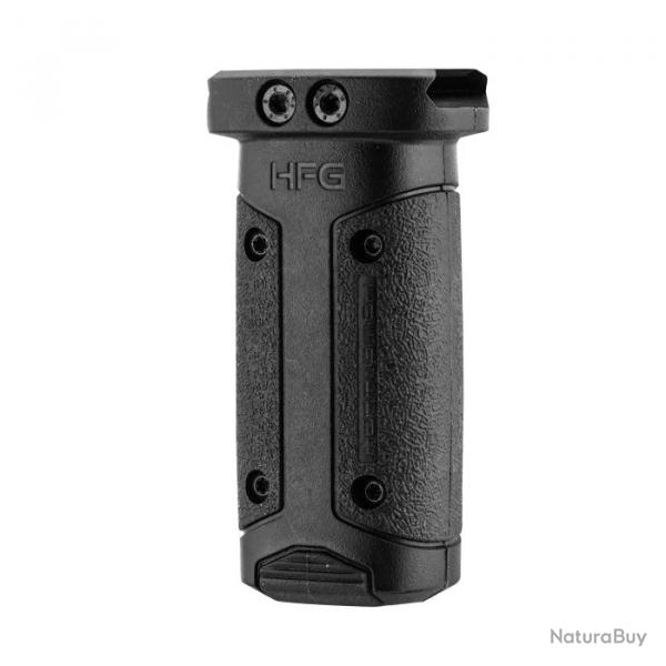 Poigne verticale HERA ARMS HFG Picatinny Noir - Noir