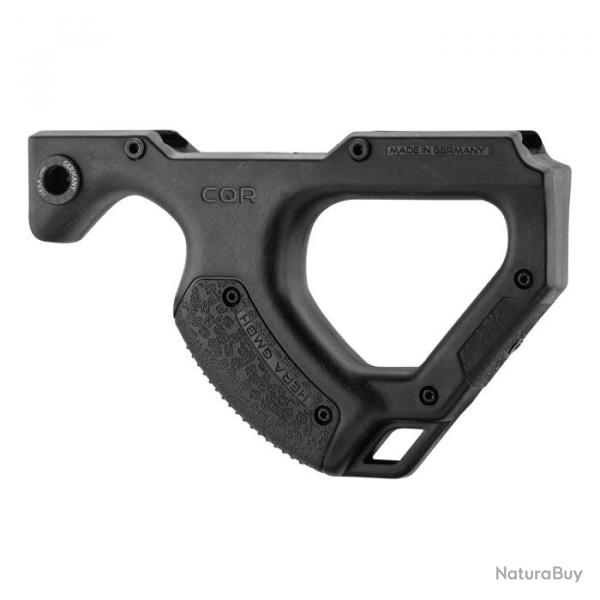 Poigne HERA ARMS CQR Front grip Picatinny Noir - Noir