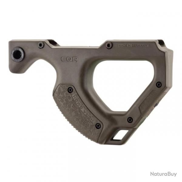 Poigne HERA ARMS CQR Front grip Picatinny - OD Green