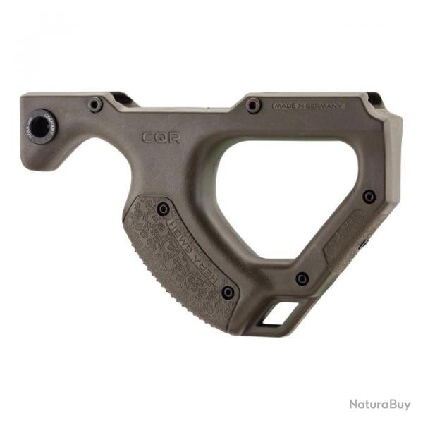 Poigne HERA ARMS CQR Front grip Picatinny Noir - OD Green