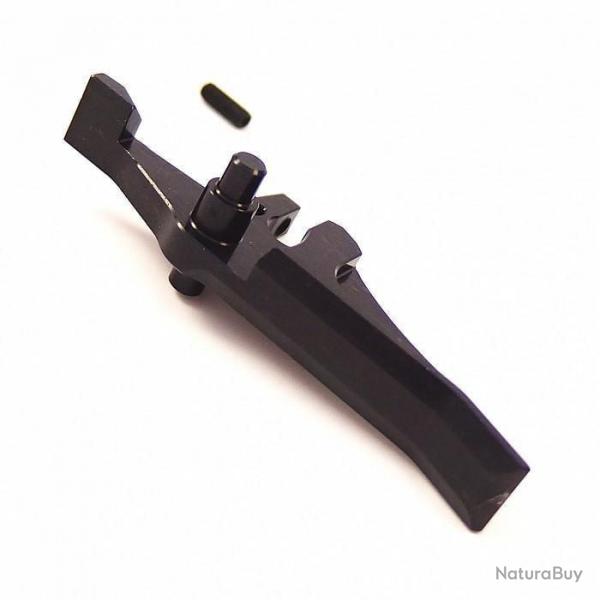 Dtente AEG Speed CNC - Noir