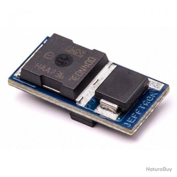 Mosfet II