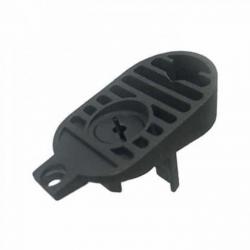 Cache moteur métal pour M4 AEG - King Arms