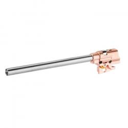 Bloc hop-up Hi-Capa 6' MARUI/WE/KJ/AWC avec canon 6.02x138mm - 60"
