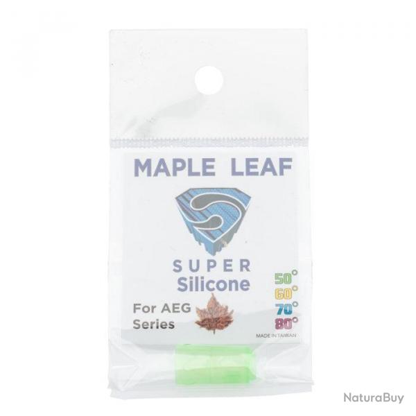 Joint Hop-up Super Silicon AEG - 50" / Vert