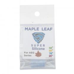Joint Hop-up Super Silicon AEG - 70" / Bleu
