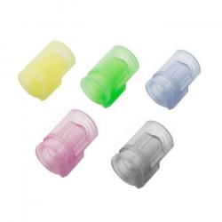 Joint MR. Hop-up Super Silicon VSR / GBB 50" / Vert - 70" / Bleu