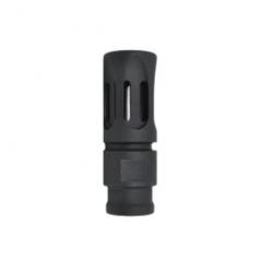 Cache Flamme Acier Airsoft type Troy 14mm CCW Claymore - Vltor