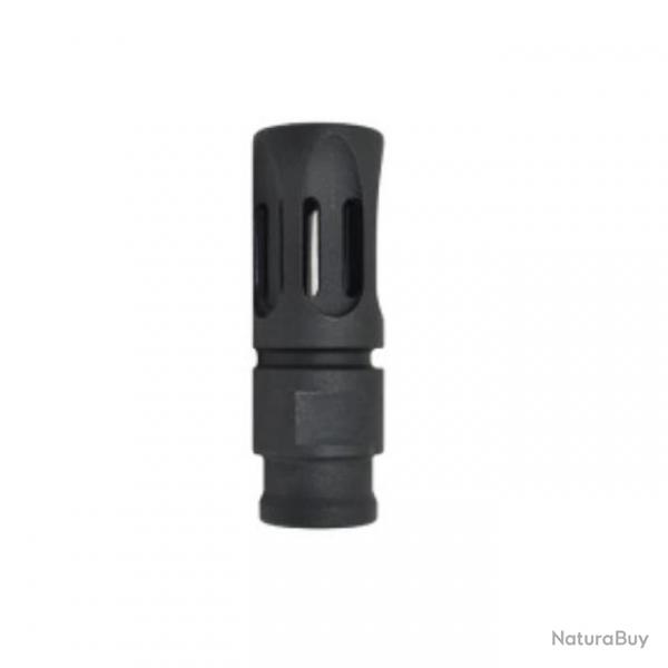 Cache Flamme Acier Airsoft type Troy 14mm CCW Claymore - Vltor