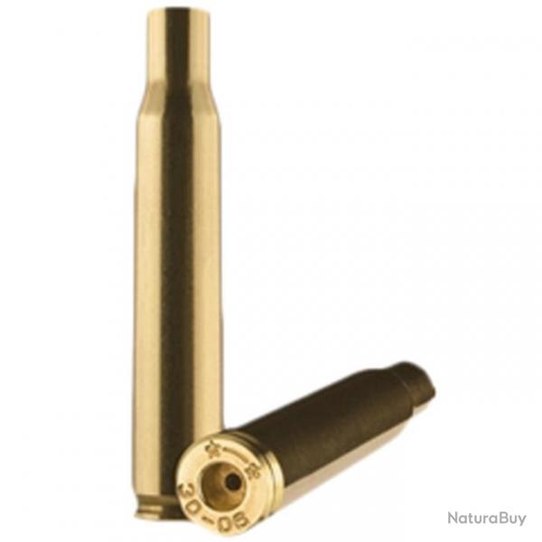 Etuis laiton STARLINE pour arme longue Cal.44 Magnum - Cal.30-06 Springfield