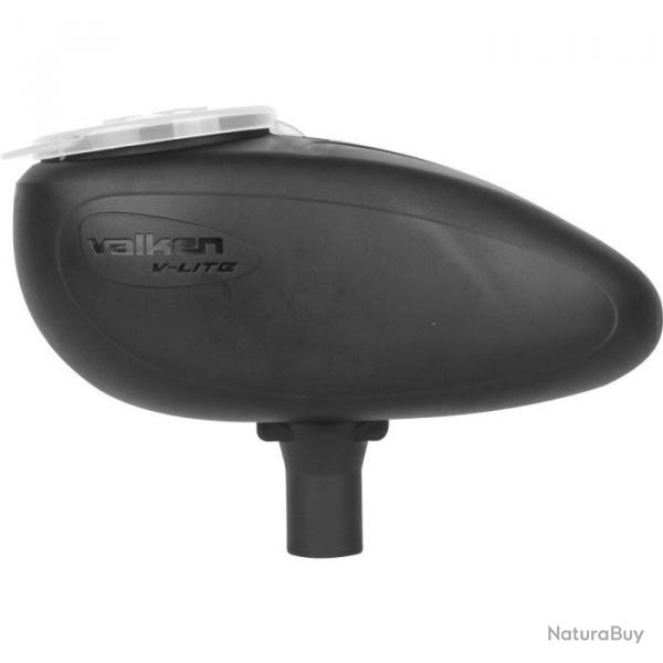Loader Valken V-Lite systme rapide 200 billes - Cal 68 - Noir