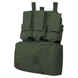 Assault panel Molle Viper - Vert