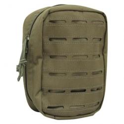 Poche Molle Utility Viper Lazer Medium - Vert