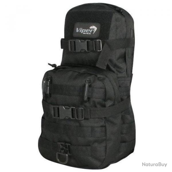Sac  dos Viper One Day Modular Noir - VCAM