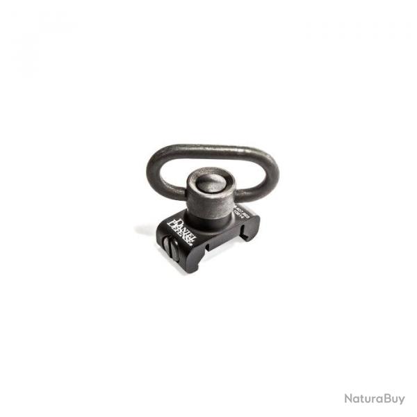 Grenadire Daniel Defense Swivel + Rail Picatinny mount Default Title
