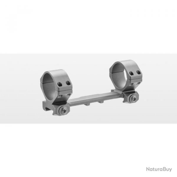 Montage Eratac Monobloc light standard - 30 mm / Bh 10