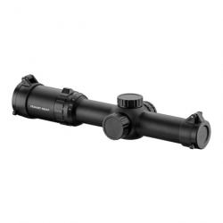 Lunette Primary PA1 slx3.5 SFP réticule ACSS 1-6x24 - 7.62x39 / 1-6x24