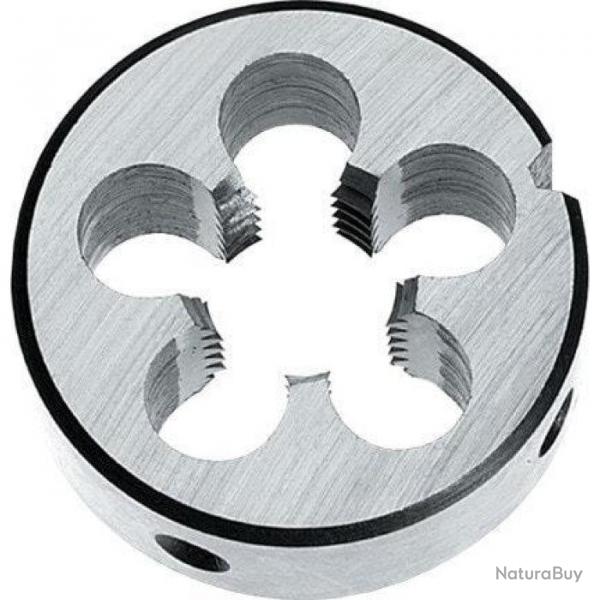 Filire  main Pour silencieux Van Ommen 1/2x20 / 38 - M18x1 / 45