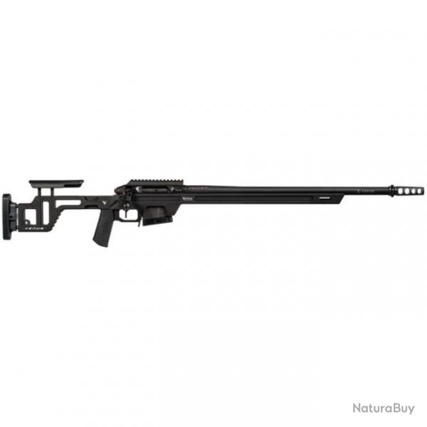 Carabine  verrou Victrix Venus X 308 Win / Noir / 61 cm - 6.5 Creedmoor / Noir / 61 cm