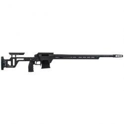 Carabine TLD Victrix Venus V - 6.5x47 Lapua / 61 cm / Noir