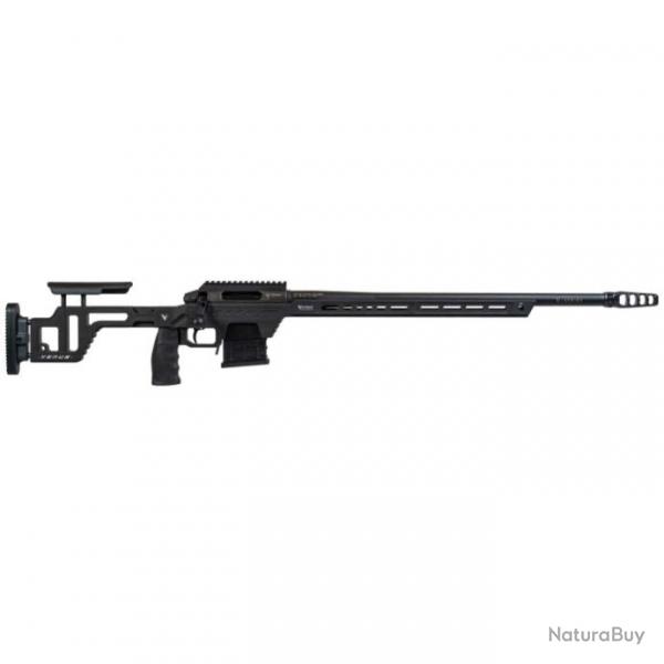 Carabine TLD Victrix Venus V - 6.5x47 Lapua / 61 cm / Noir