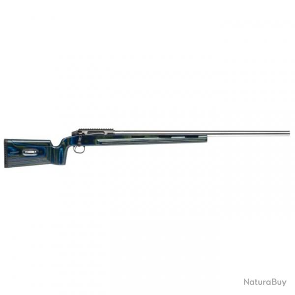 Carabine Victrix Target T Series - 6.5x47 Lapua / Bleu / 81.3 cm