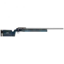Carabine Victrix Absolute V Series - 6.5x47 Lapua / Bleu / 76 cm
