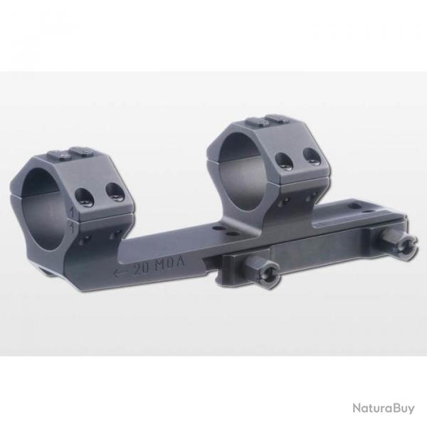 Montage Eratac coud TLD 20 MOA - 50 mm / 34 mm / 2