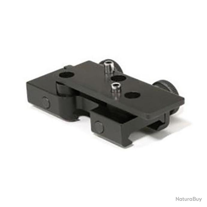 UTG Adaptateur 11mm vers Weaver/Picatinny - Montages - Optique - boutique  en ligne 