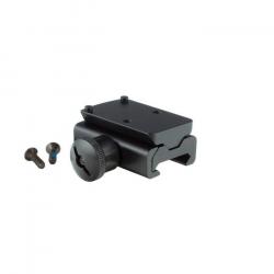 Montage Trijicon weaver bas RMR