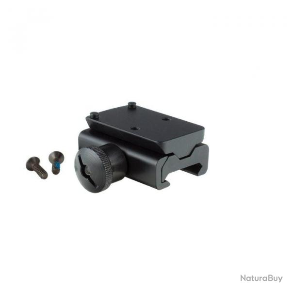 Montage Trijicon weaver bas RMR